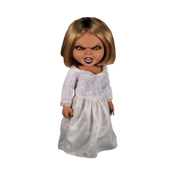 Child's Play 5 Seed of Chucky Tiffany Mega Scale Action Figure 38cm