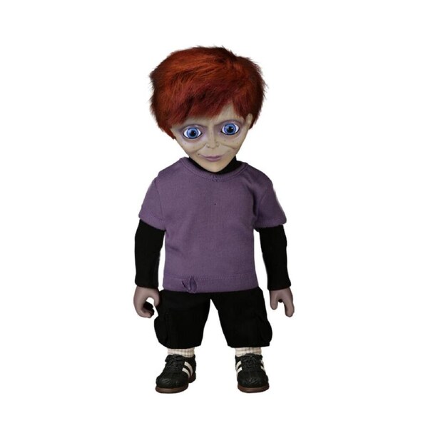 Child's Play 5 Glen Mega Scale Action Figure w/ Sound 38cm Kids 15y+