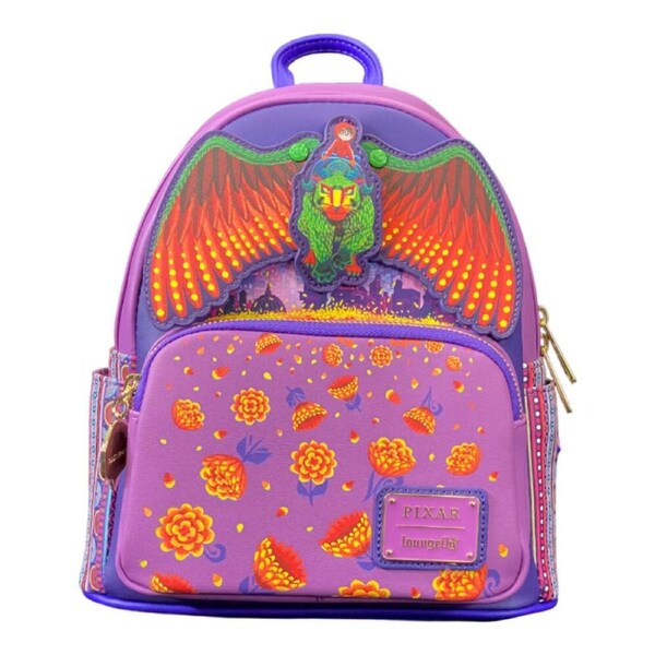 Coco Miquel Rides Pepita Mini Backpack 22x27cm Kids 12y+