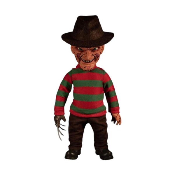 A Nightmare on Elm Street Freddy Krueger PVC Action Figure 38cm