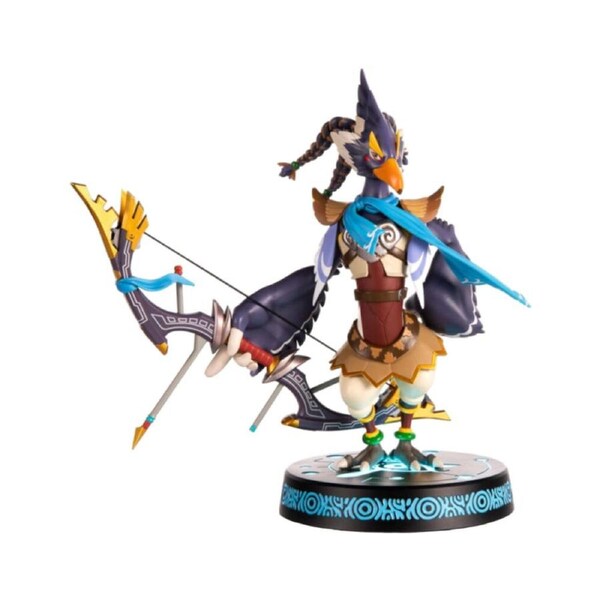 The Legend of Zelda Revali PVC Statue Action Figure 27x26cm 15y+