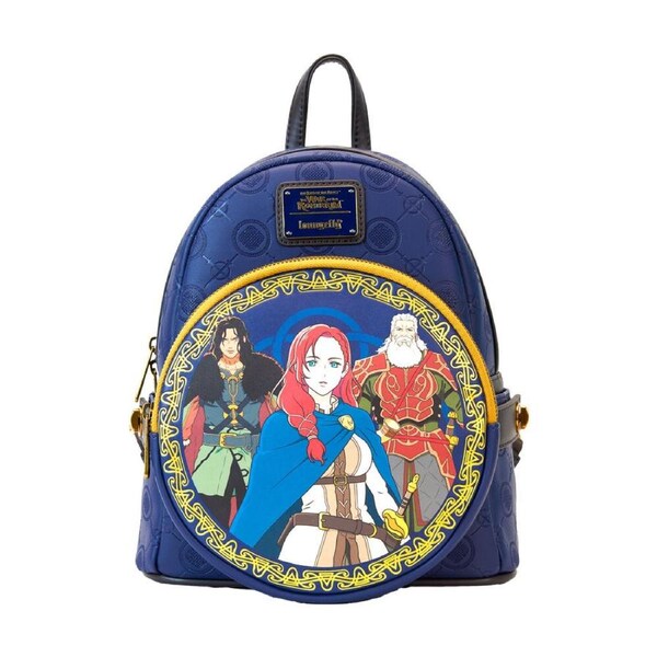 The Lord of the Rings: The War of the Rohirrim Mini Backpack