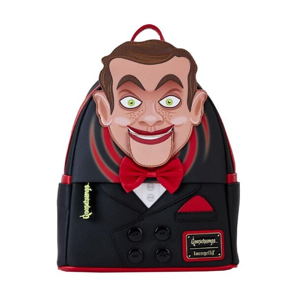 Goosebumps Slappy Cosplay Mini Backpack Kids/Children School Bag