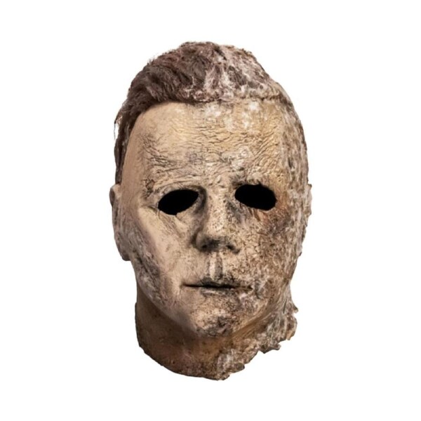 Party Halloween Ends Michael Myers Mask Prop Replica