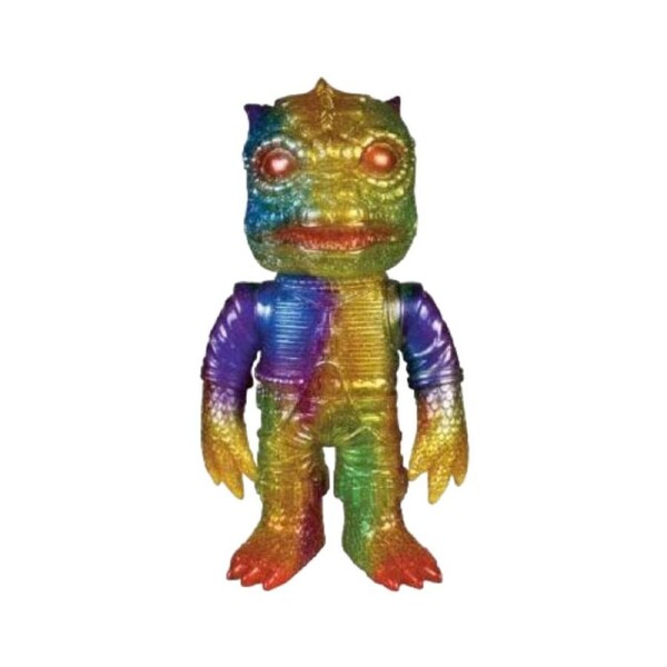 Star Wars Bossk Prism Hikari Action Figure Kids/Children Collectable Toy