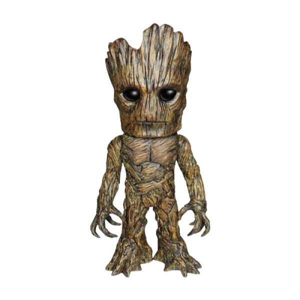 Guardians of the Galaxy 2014 Groot Hikari Figure Kids/Children Toy