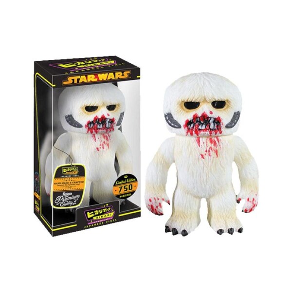 Star Wars Wampa Bloody Version Hikari Figure Kids Collectable Toy