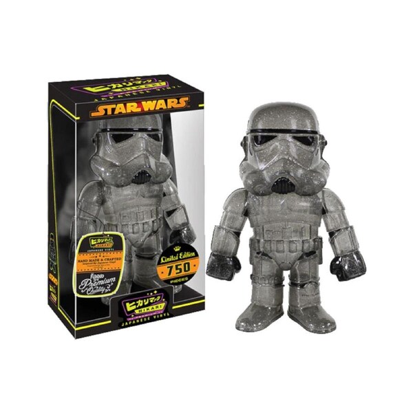 Star Wars Stormtrooper Starfield Hikari Action Figure Kids/Children Toy