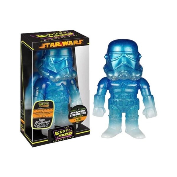 Star Wars Stormtrooper Icey Hikari Action Figure Kids/Children Toy