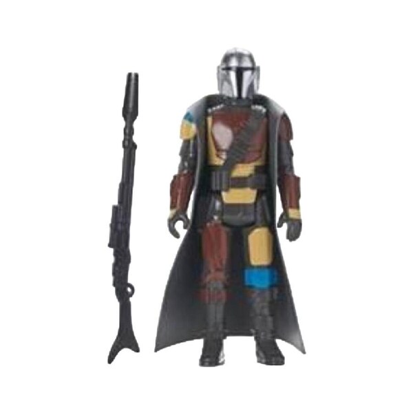 Star Wars The Mandalorian Jumbo Figure Kids/Children Toy