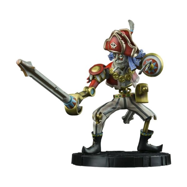 The Legend of Zelda Skyward Sword Scervo 10" Action Figure Kids Toy