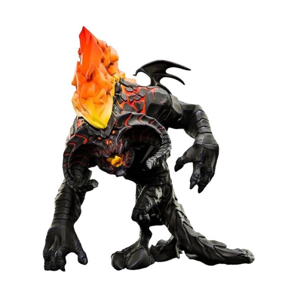 The Lord of the Rings Balrog Mini Epics Vinyl Figure Kids/Children Toy