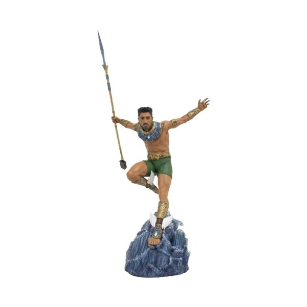 Black Panther 2 Wakanda Forever Namor Gallery Figure