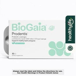 BioGaia 10 ea