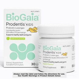 BioGaia 30 ea