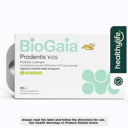 BioGaia 10 ea