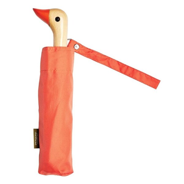 Original Duckhead Duck Umbrella Compact - Peach