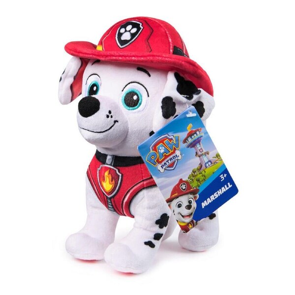 Paw Patrol Core Basic Marshall Plush
