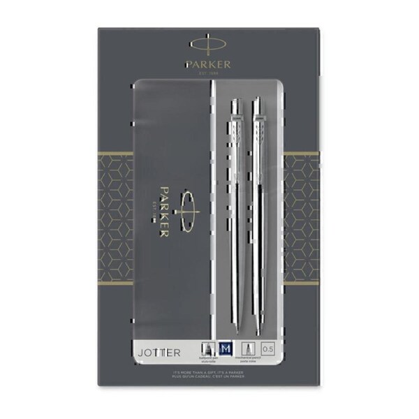 PAR Duo Set Jotter/Mech Pencil
