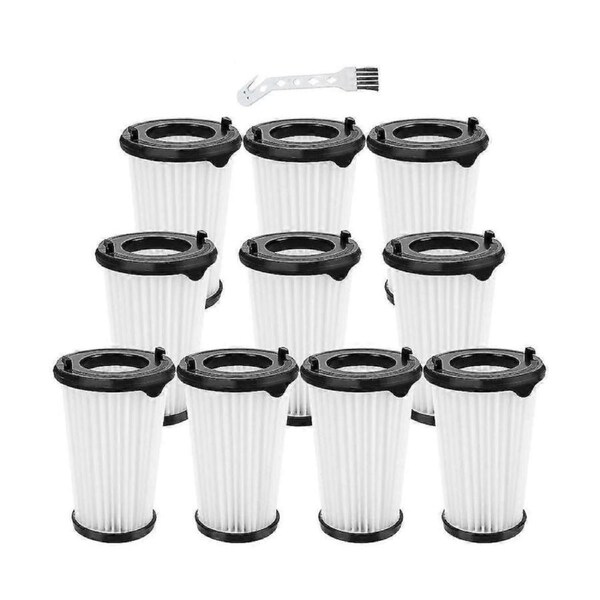 Hepa Filter Replacement for CX7, CX7-2, AEF150 Vacuums Cleaner