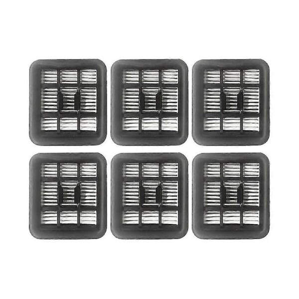 HEPA Filters for Crosswave HF3 3649A Cordless Vacuum Cleaners