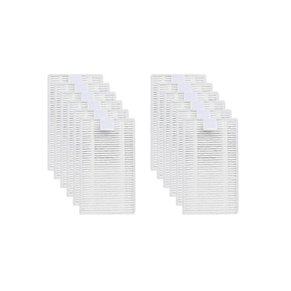 Replacement Parts for 4090 5090 Robot Vacuum Cleaners