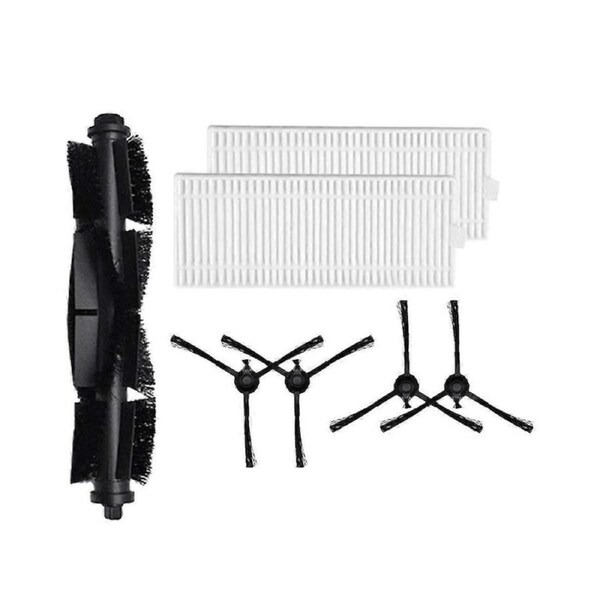 Main Brush for 360 S8 Plus Sweeping Robot Vacuum Cleaner