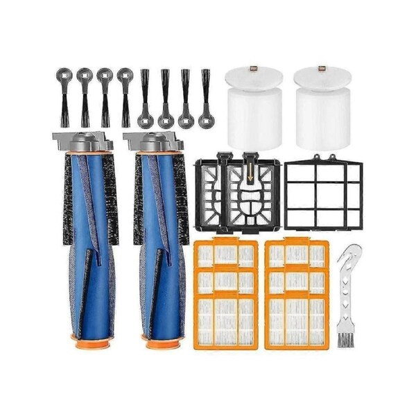 Av2501ae Rv2502ae Av2501s Av2511ae Rv2610wa Av2610wa Ai Robot Vacuum