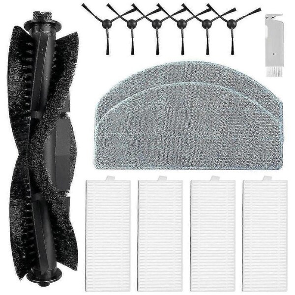 Accessories Kit G20 or Pro, G8000 3 Robot Vacuum Cleaner Parts