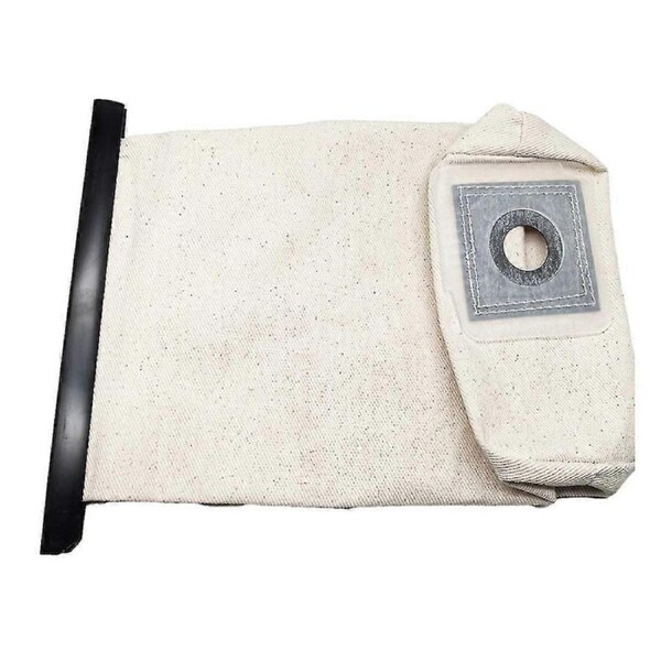 Washable Dust Bags Cloth Replacement for CV30/1, 38/2 Vacuum Cleaner Parts