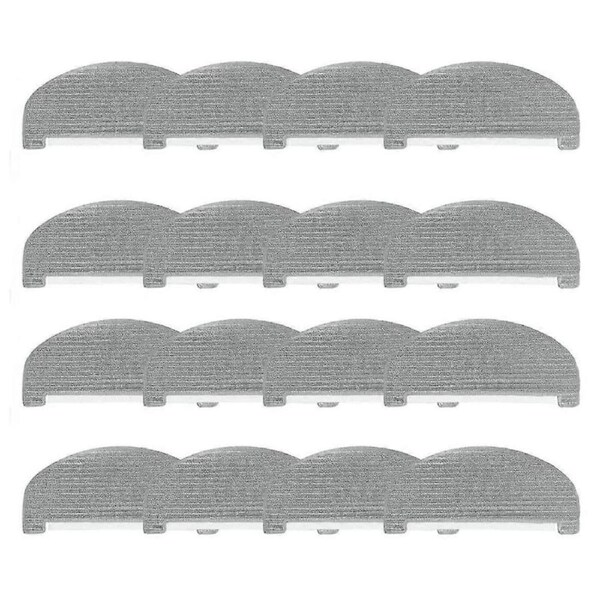 G40 Hybrid+ G35+ Robot Vacuum Cleaner Mop Cloths Rag Spare Parts