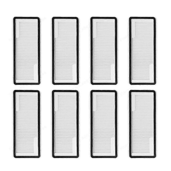 8PCS for Freo X Ultra / J4 Replacement Spare Parts Accessories Hepa Filter