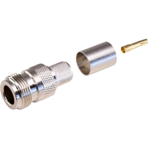 "N" SOCKET FOR LMR400