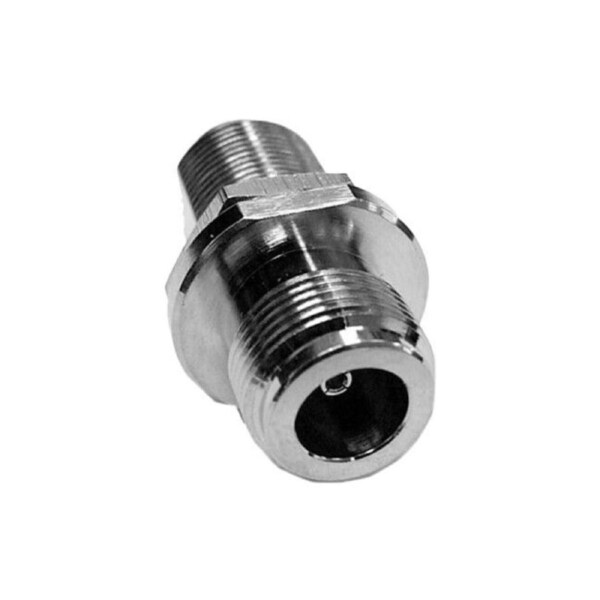 N SOCKET TO N SOCKET ADAPTOR