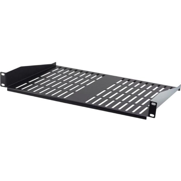 Pro2 CS1U30 1RU 19Inch 300MM Depth Cabinet Shelf