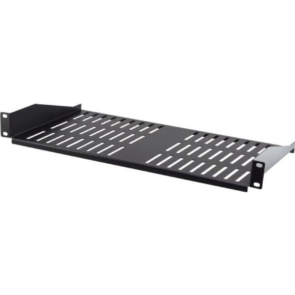 Pro.2 CS1U25 1Ru 19Inch 250mm Depth Cabinet Shelf 482X250