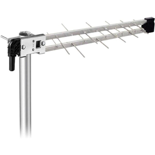 9dB LOG PERIODIC TV ANTENNA