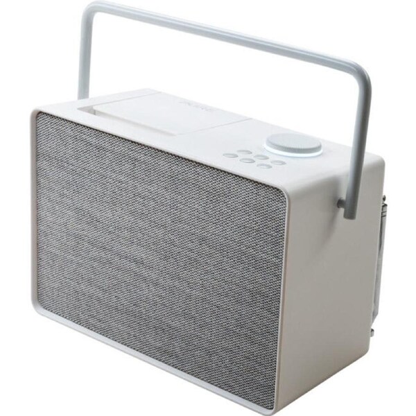 DAB+ INTERNET RADIO WITH BLUETOOTH