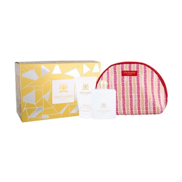 Donna by Trussardi 3Pc Gift Set for Women