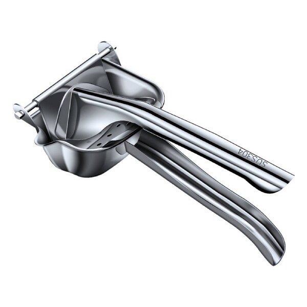 JOYBUY Heavy Duty Manual Fruit Juicer Press Lemon Orange Squeezer Citrus Extractor