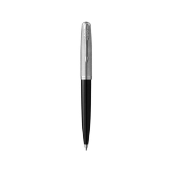 Parker 51 Black Resin CT BP