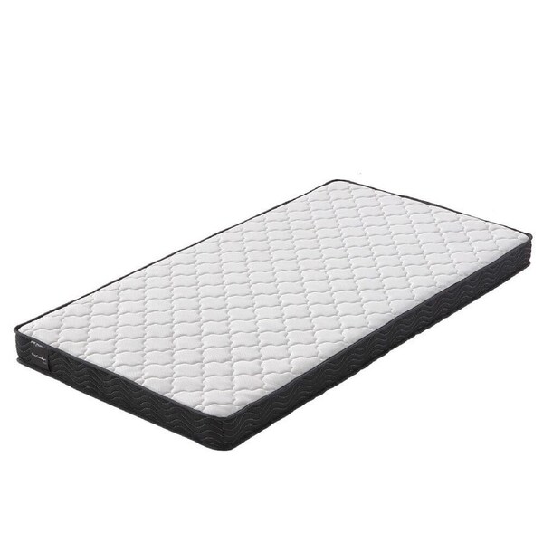 KINGSTON SLUMBER King Single Bunk Bed Mattress, Medium-Soft, Pocket Spring, for Kids