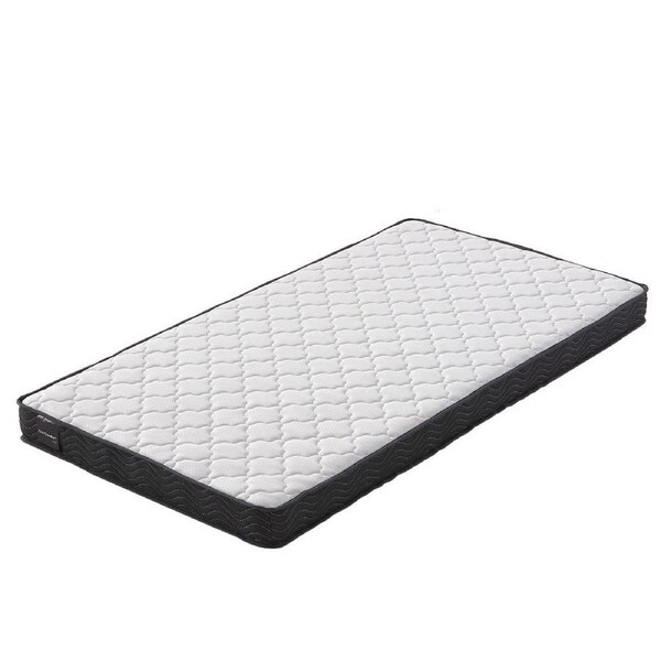 KINGSTON SLUMBER Single Bunk Bed Mattress, Medium-Soft, Pocket Spring, for Kids