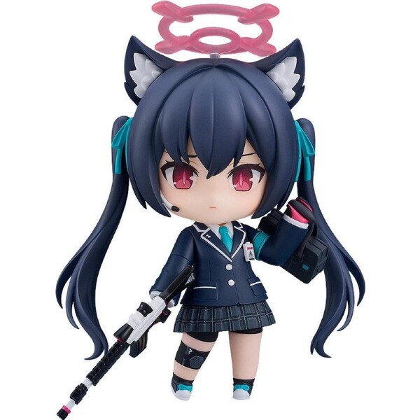 Blue Archive Nendoroid Serika Kuromi