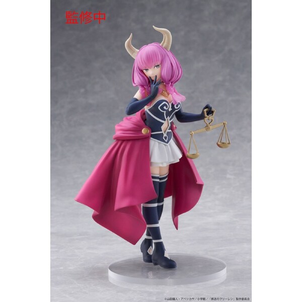 Frieren Beyond Journeys End Coreful Figure Aura
