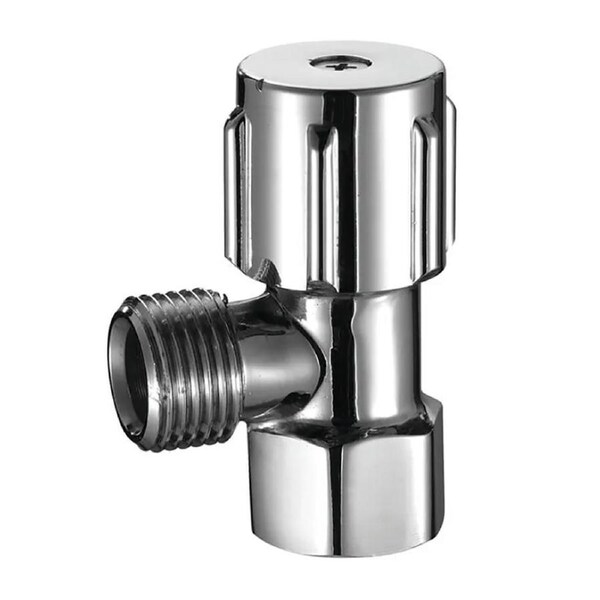 Mini Cistern Stop 15MM Lead Free