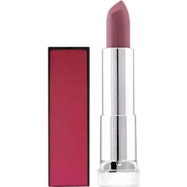 Maybelline Color Sensational Cream Lipstick - 305 Frozen Rose