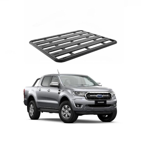 Aluminium Platform & Backbone System for Ford Ranger PX Series (2012–2021)