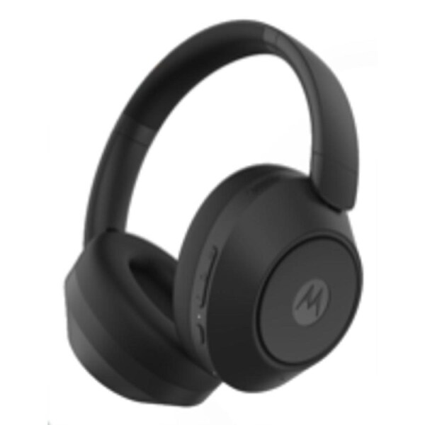 MOTO XT800 ANC True Wireless Headphones - Black