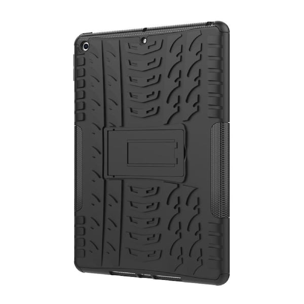 Tonic Black Rugged Case for iPad 10.2"